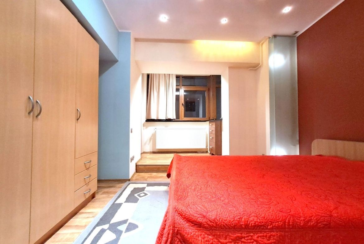 Unirii Sitraco apartament 2 camere de inchiriat - foto 8