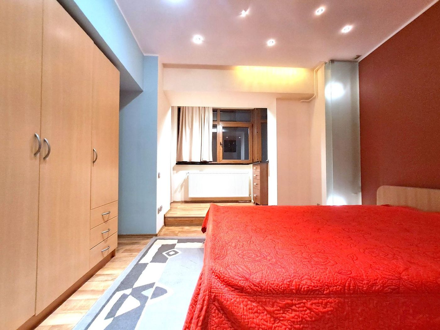 Unirii Sitraco apartament 2 camere de inchiriat - foto 8 Unirii Sitraco apartament 2 camere de inchiriat - foto 8