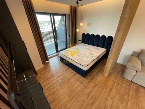 o camera, parcare, bloc nou, terasa, Manastur,West City,Calea Floresti - Imagine principala