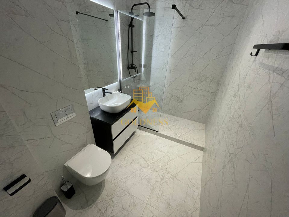 o camera, parcare, bloc nou, terasa, Manastur,West City,Calea Floresti - foto 5