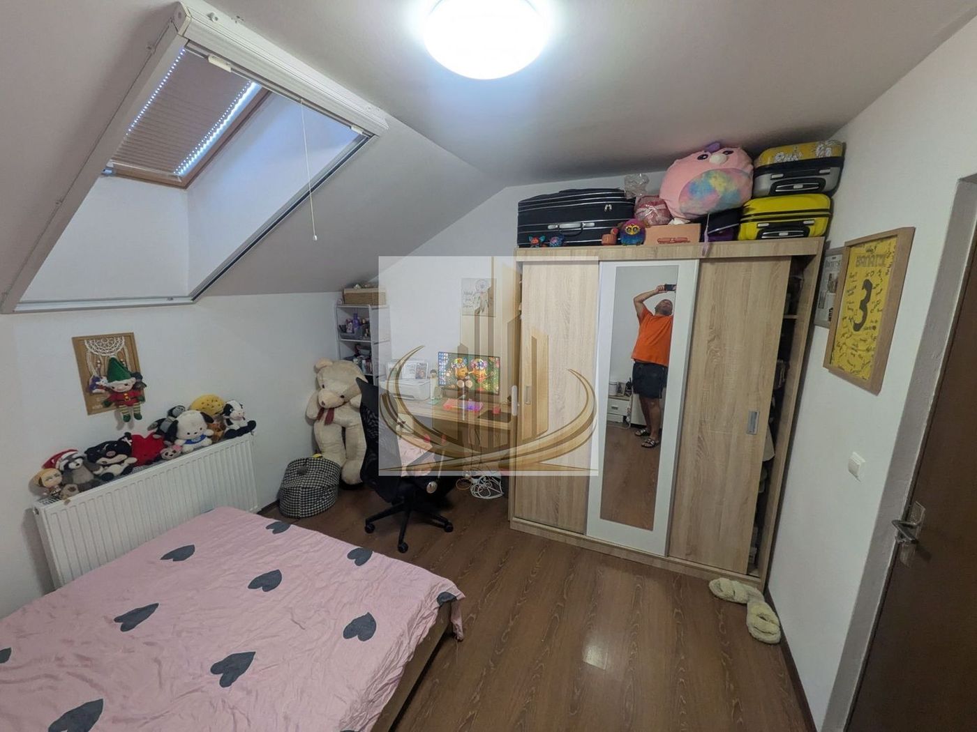 : apartament  de vanzare 3 camere, zona Modern - foto 3