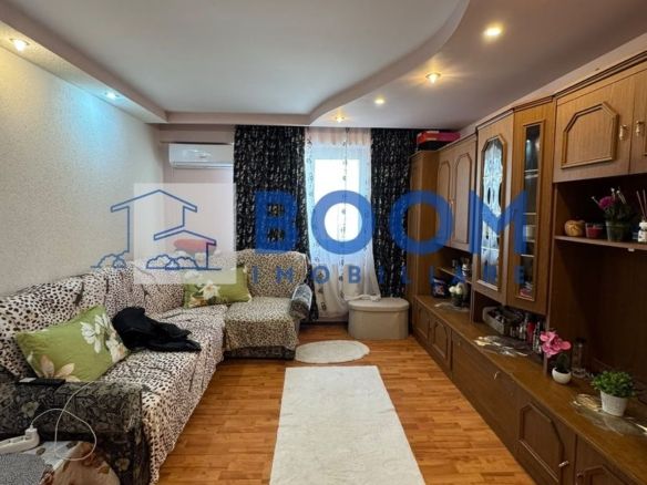 Garsoniera 22 mp | Zona Ostroveni | Mobilata si Utilata - Imagine principala