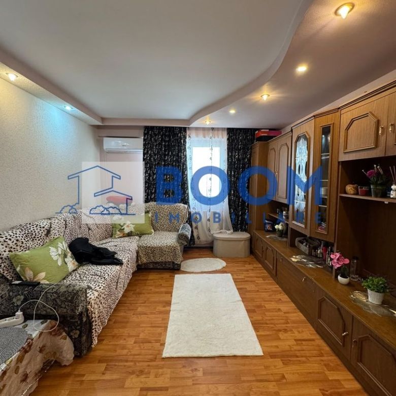 Garsoniera 22 mp | Zona Ostroveni | Mobilata si Utilata - Imagine principala