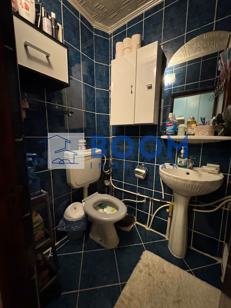 Garsoniera 22 mp | Zona Ostroveni | Mobilata si Utilata - foto 7