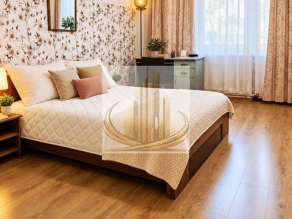 Apartamen 1 cameră, 35 mp în clădire istorică | Bălcescu | Investitie - Imagine principala