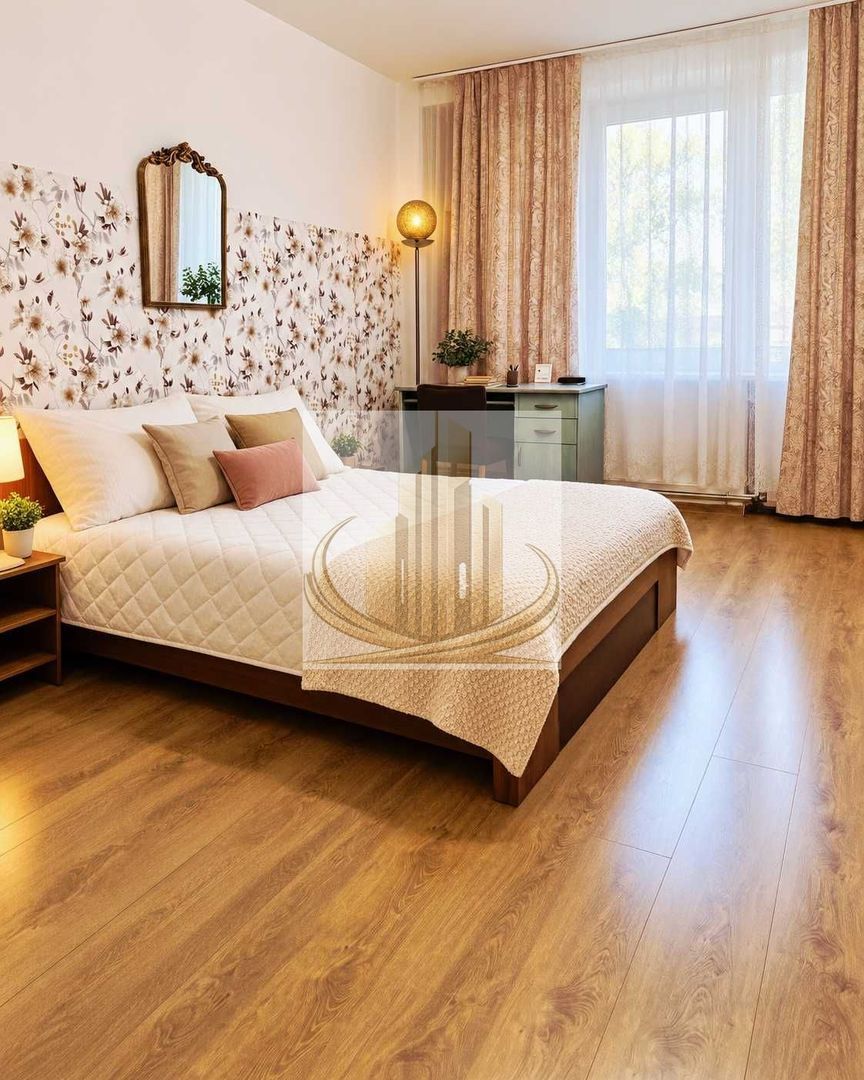 Apartamen 1 cameră, 35 mp în clădire istorică | Bălcescu | Investitie - Imagine principala