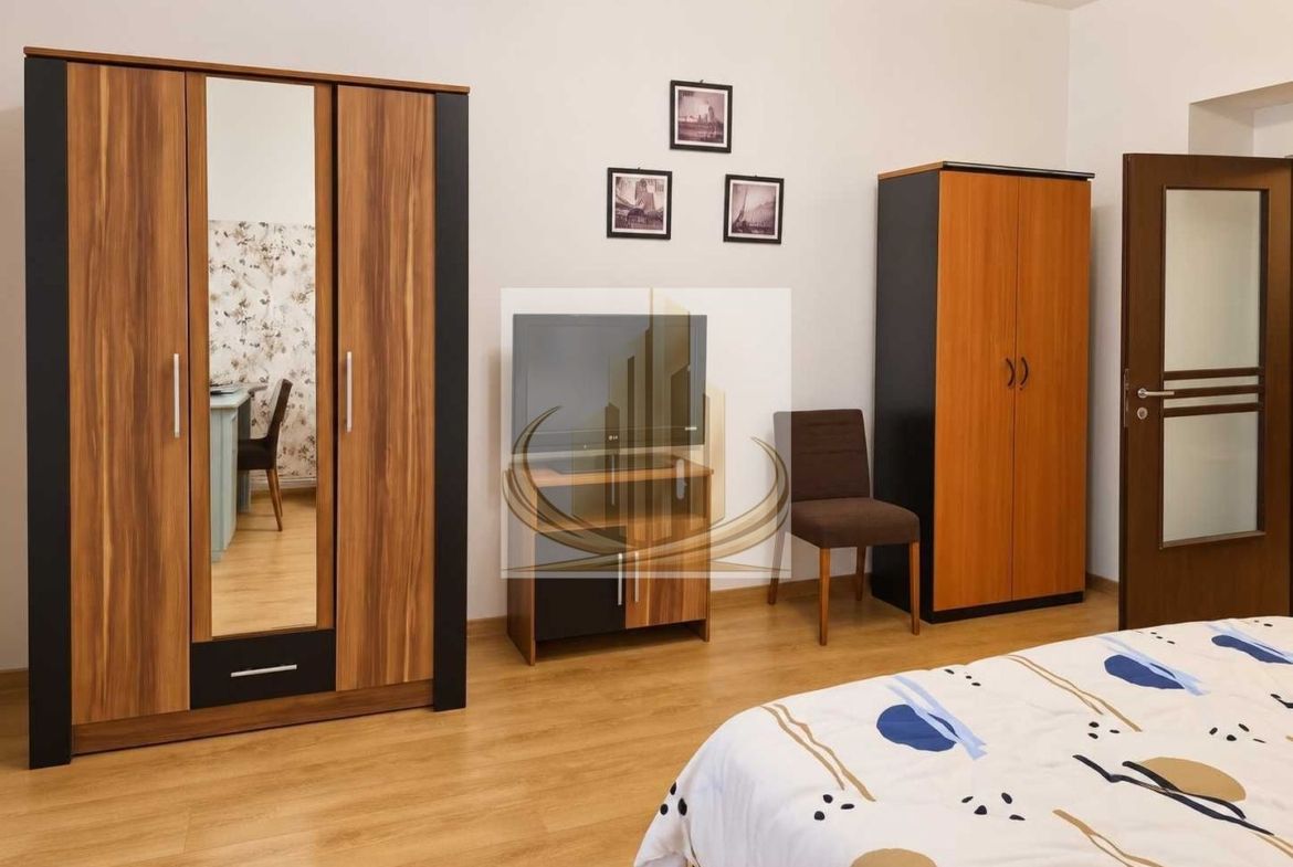 Apartamen 1 cameră, 35 mp în clădire istorică | Bălcescu | Investitie - foto 2