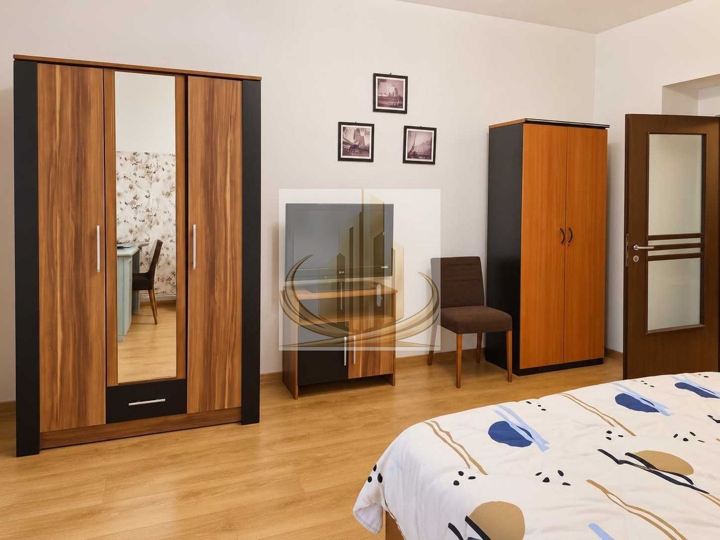 Apartamen 1 cameră, 35 mp în clădire istorică | Bălcescu | Investitie - foto 2