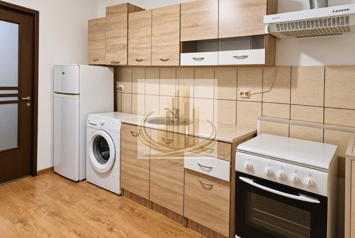 Apartamen 1 cameră, 35 mp în clădire istorică | Bălcescu | Investitie - foto 3