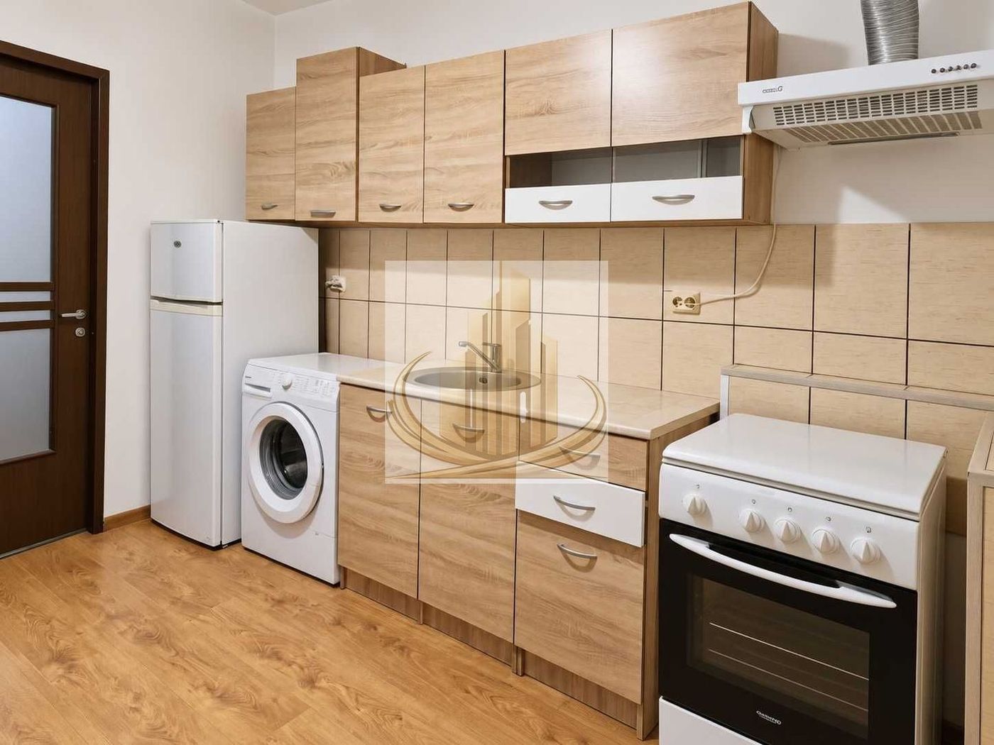 Apartamen 1 cameră, 35 mp în clădire istorică | Bălcescu | Investitie - foto 3