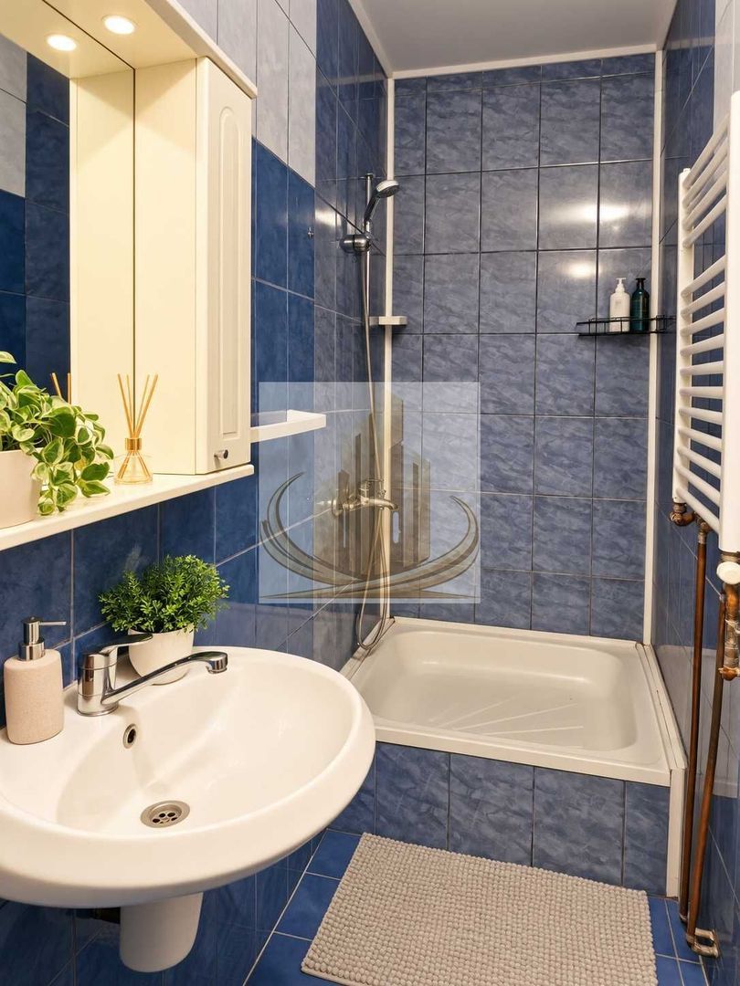 Apartamen 1 cameră, 35 mp în clădire istorică | Bălcescu | Investitie - foto 4