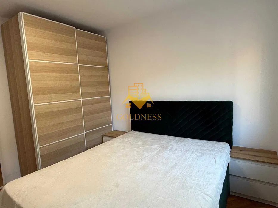2 camere decomandate, UMF, Louis Pasteur,Mega Image,UTCN -FAUD Zorilor - foto 2