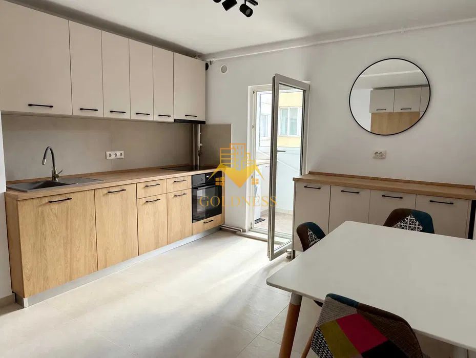 2 camere decomandate, UMF, Louis Pasteur,Mega Image,UTCN -FAUD Zorilor - foto 3