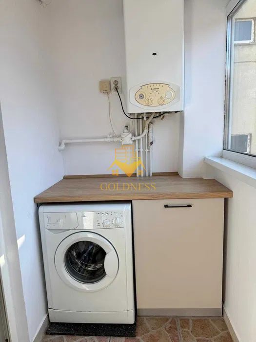 2 camere decomandate, UMF, Louis Pasteur,Mega Image,UTCN -FAUD Zorilor - foto 4