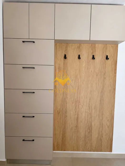 2 camere decomandate, UMF, Louis Pasteur,Mega Image,UTCN -FAUD Zorilor - foto 5