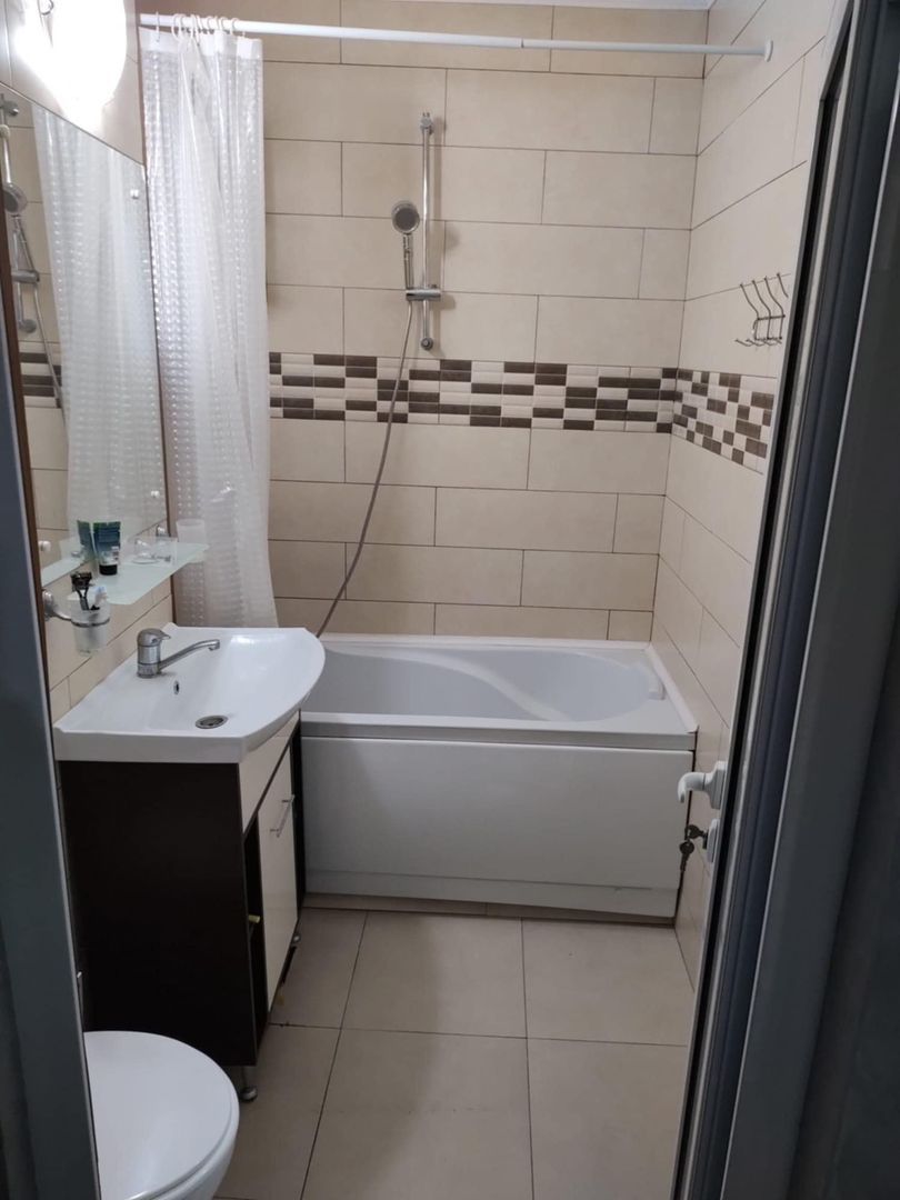 APARTAMENT 3 CAMERE – MICRO 17 – RENOVAT – ETAJ 3/4 – 64 MP - foto 6