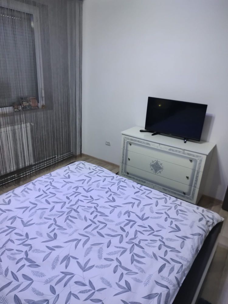 APARTAMENT 3 CAMERE – MICRO 17 – RENOVAT – ETAJ 3/4 – 64 MP - foto 7