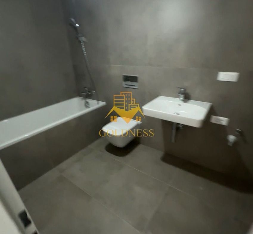 2 camere, SemiCentral, Hexagon, zona Gării, Bloc nou, Prima inchiriere - foto 3