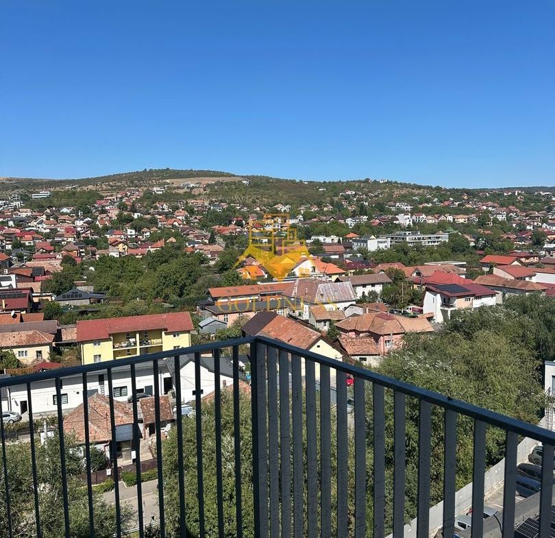 2 camere, SemiCentral, Hexagon, zona Gării, Bloc nou, Prima inchiriere - foto 4
