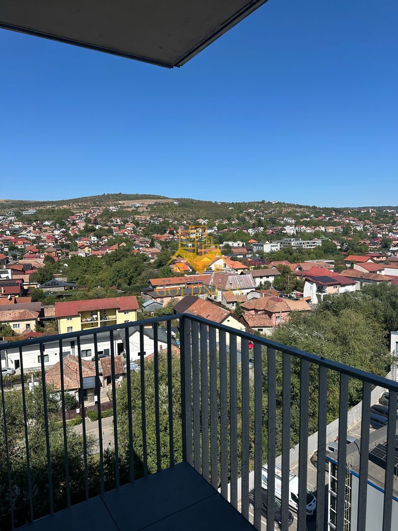 2 camere, SemiCentral, Hexagon, zona Gării, Bloc nou, Prima inchiriere - foto 4