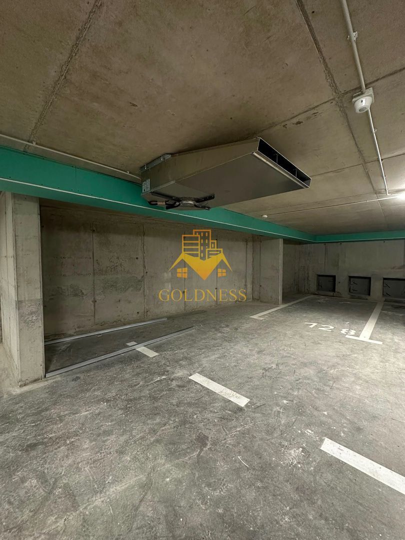 2 camere, SemiCentral, Hexagon, zona Gării, Bloc nou, Prima inchiriere - foto 5