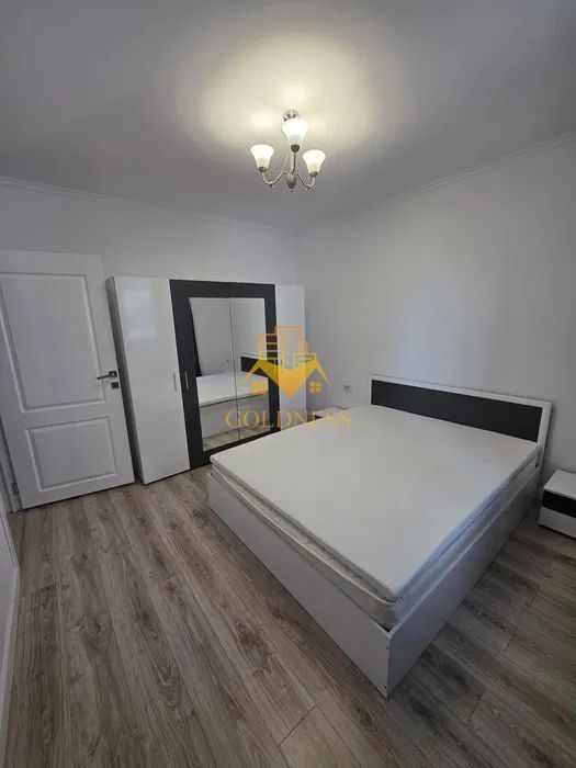 3 camere open space, Parcare, Zona Bmw, Floresti, Vivo - foto 2