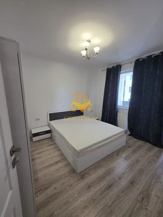 3 camere open space, Parcare, Zona Bmw, Floresti, Vivo - foto 3
