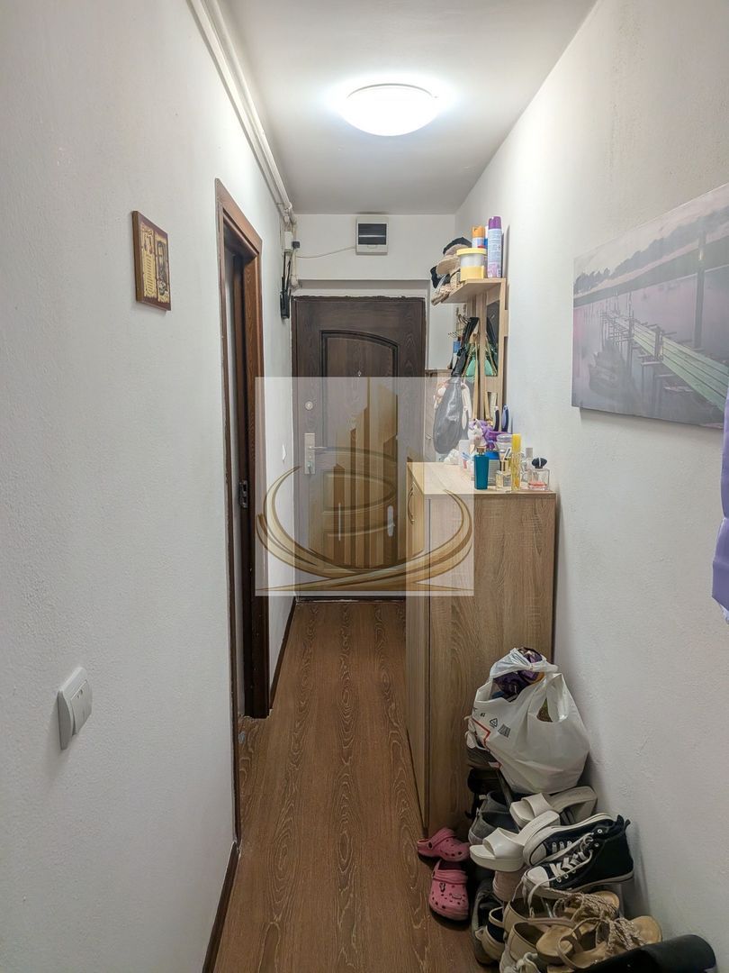 : apartament  de vanzare 3 camere, zona Modern - foto 7