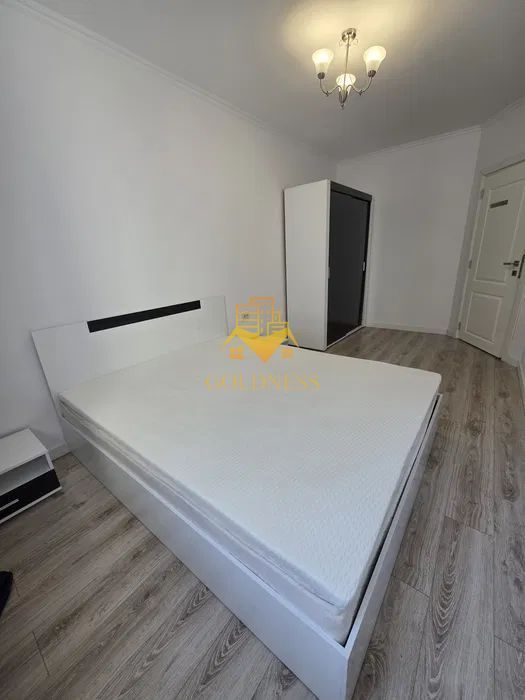 3 camere open space, Parcare, Zona Bmw, Floresti, Vivo - foto 4