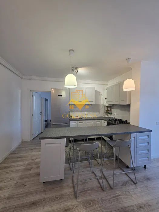 3 camere open space, Parcare, Zona Bmw, Floresti, Vivo - foto 6
