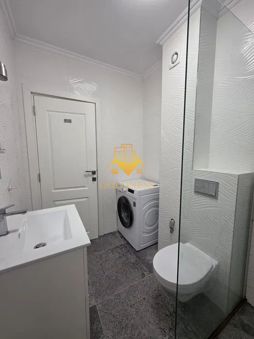 3 camere open space, Parcare, Zona Bmw, Floresti, Vivo - foto 7