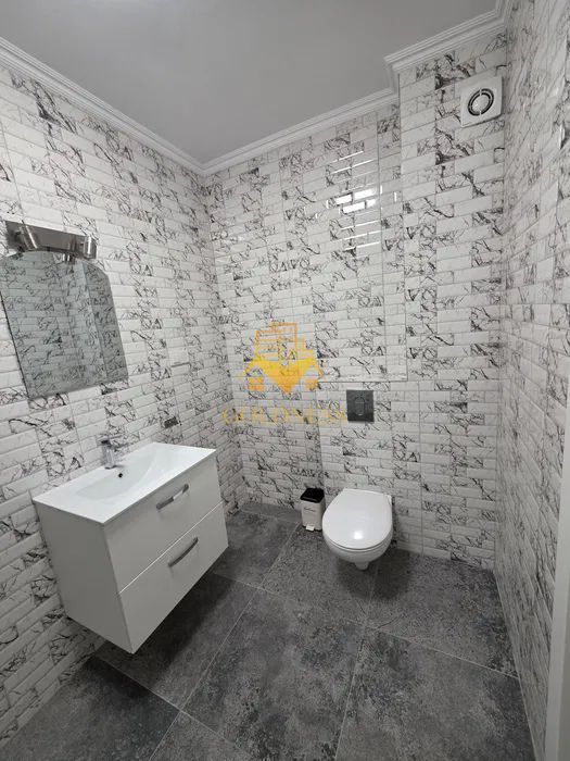3 camere open space, Parcare, Zona Bmw, Floresti, Vivo - foto 8