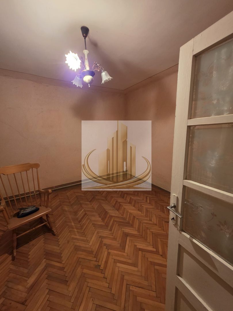 Casa individuala Lipovei 352mp teren - foto 2