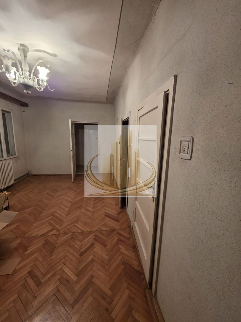 Casa individuala Lipovei 352mp teren - foto 4