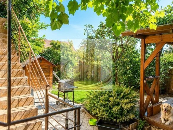Casă P+1E+M, 8 camere – spațioasă, ideală pentru familie - Imagine principala