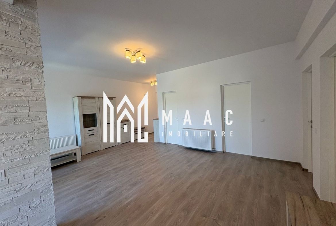 Apartament 3 camere decomandat | Arhitectilor,| 76 mp - foto 3
