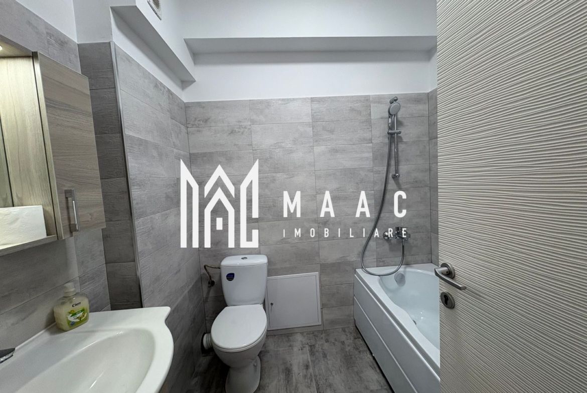 Apartament 3 camere decomandat | Arhitectilor,| 76 mp - foto 6