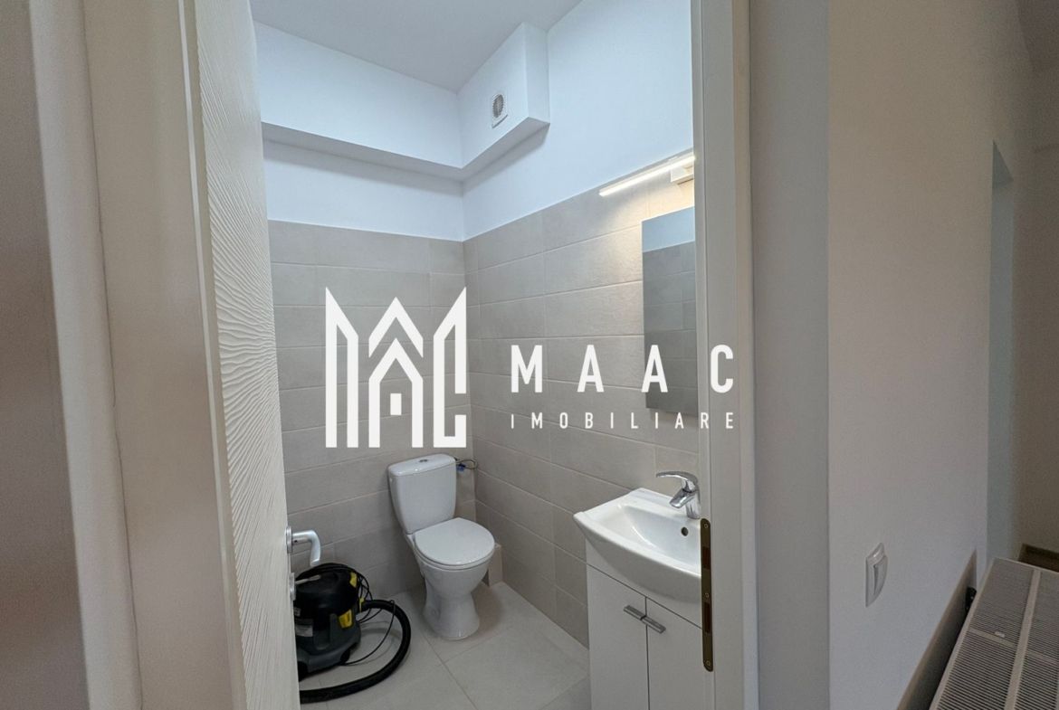 Apartament 3 camere decomandat | Arhitectilor,| 76 mp - foto 7