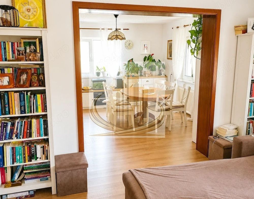 Casă P+1E+M, 8 camere – spațioasă, ideală pentru familie - foto 2