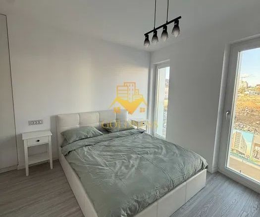 2 camere open space, Elite City, Pet Friendly, Iris, Auchan, Lidl - Imagine principala