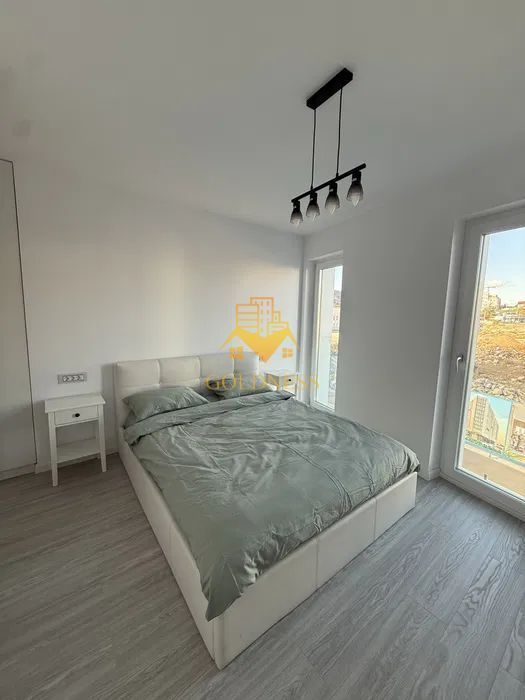 2 camere open space, Elite City, Pet Friendly, Iris, Auchan, Lidl - Imagine principala