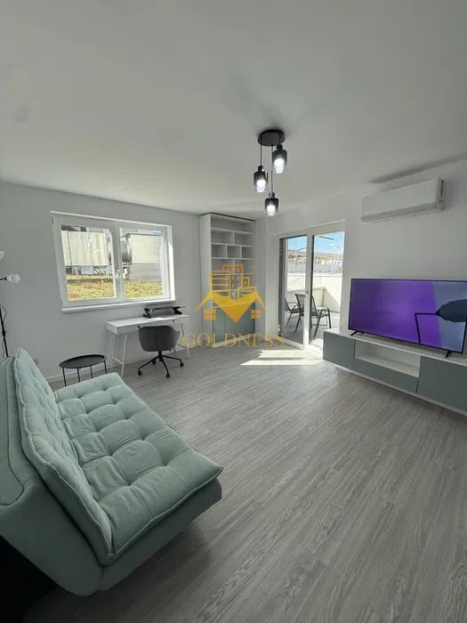 2 camere open space, Elite City, Pet Friendly, Iris, Auchan, Lidl - foto 2