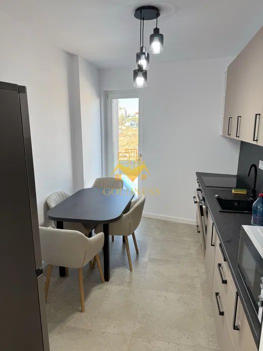 2 camere open space, Elite City, Pet Friendly, Iris, Auchan, Lidl - foto 3