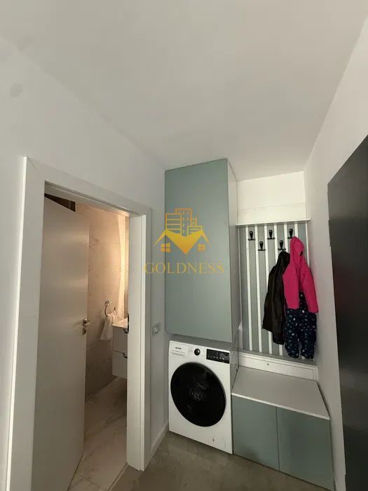 2 camere open space, Elite City, Pet Friendly, Iris, Auchan, Lidl - foto 4