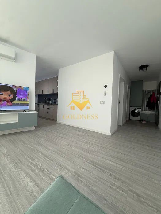 2 camere open space, Elite City, Pet Friendly, Iris, Auchan, Lidl - foto 5