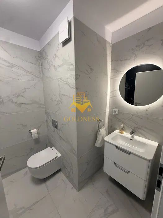 2 camere open space, Elite City, Pet Friendly, Iris, Auchan, Lidl - foto 7