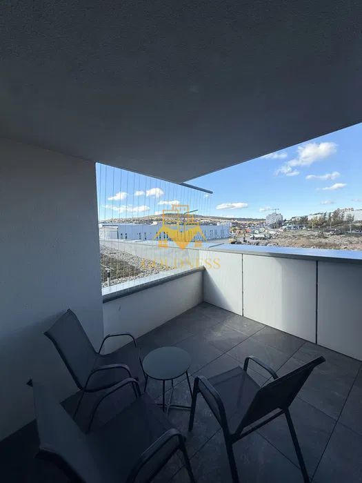 2 camere open space, Elite City, Pet Friendly, Iris, Auchan, Lidl - foto 8