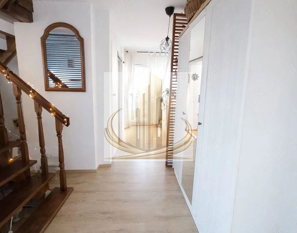 Casă P+1E+M, 8 camere – spațioasă, ideală pentru familie - foto 3