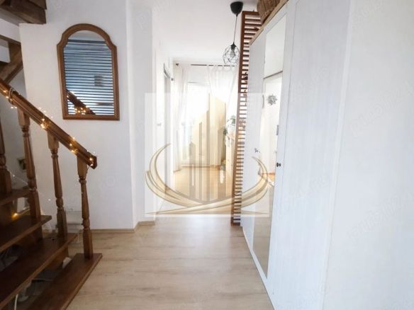 Casă P+1E+M, 8 camere – spațioasă, ideală pentru familie - foto 3