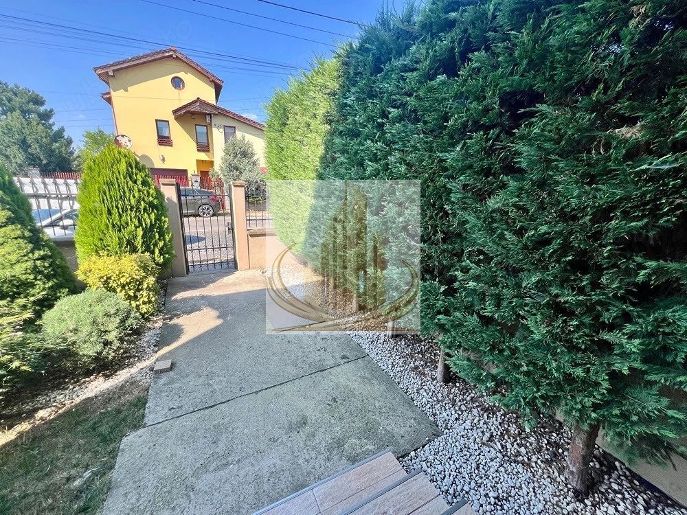 Duplex 4 camere, 120 mp utili teren 330 mp Moșnița Nouă Cartier Europa - foto 5